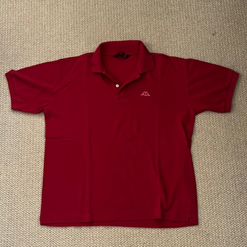 Kappa polo shirt​​